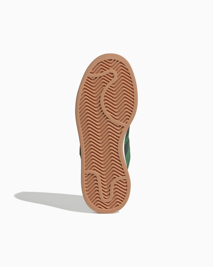 Adidas Campus 00s Minecraft Creeper