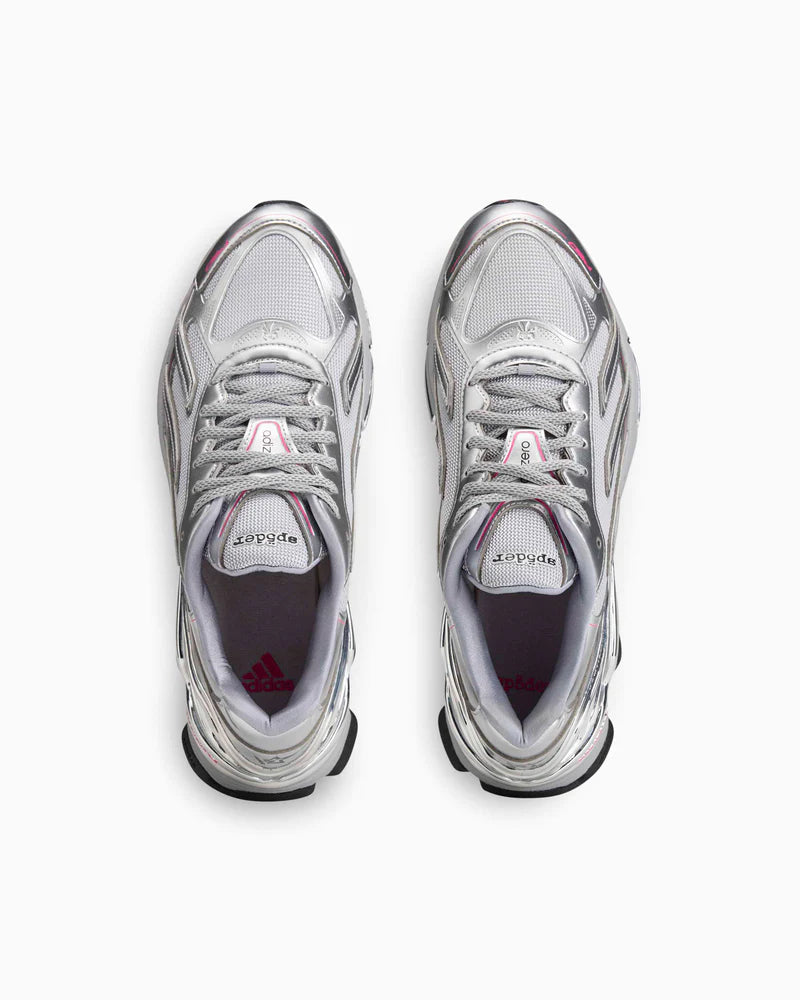 Adidas F50 Formotion Sp5der Silver Metallic