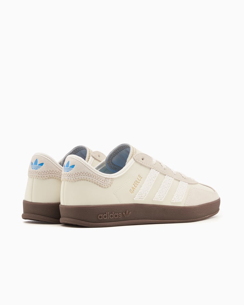 Adidas Gazelle Indoor CLOT By Edison Chen Off White