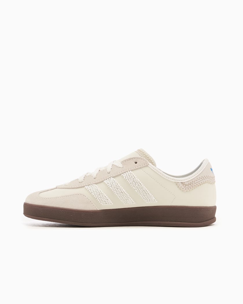 Adidas Gazelle Indoor CLOT By Edison Chen Off White