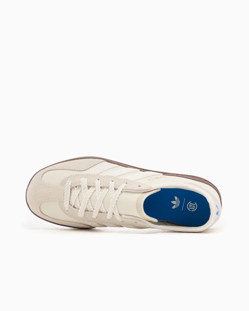 Adidas Gazelle Indoor CLOT By Edison Chen Off White