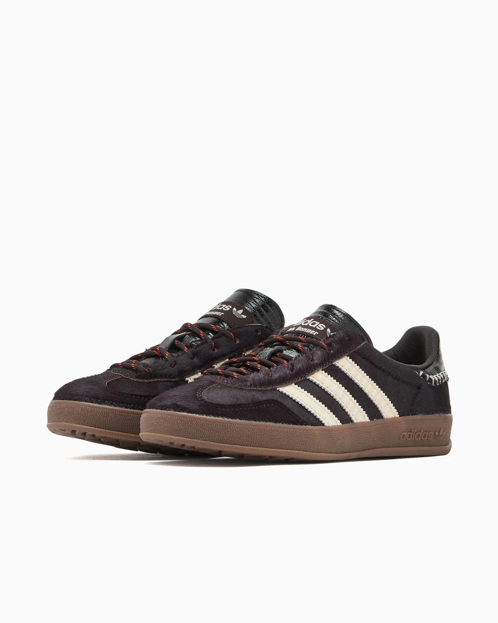 Adidas Gazelle Indoor Wales Bonner Pony Hair