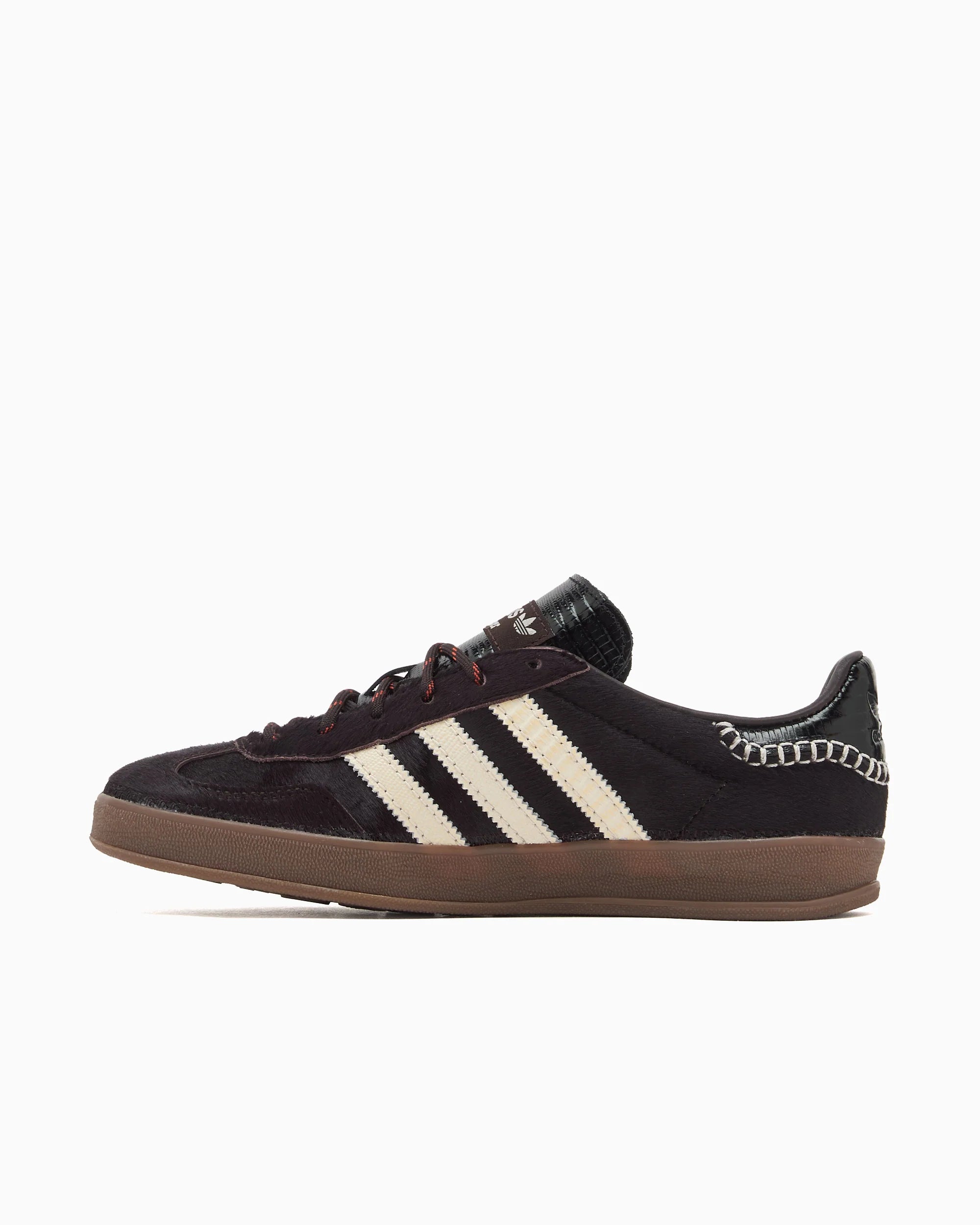 Adidas Gazelle Indoor Wales Bonner Pony Hair