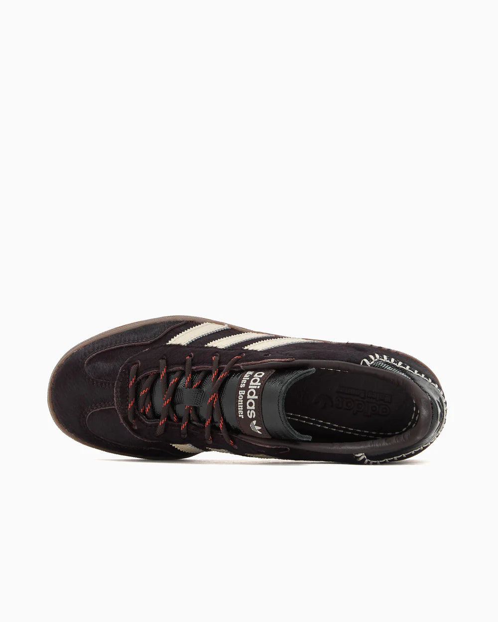Adidas Gazelle Indoor Wales Bonner Pony Hair