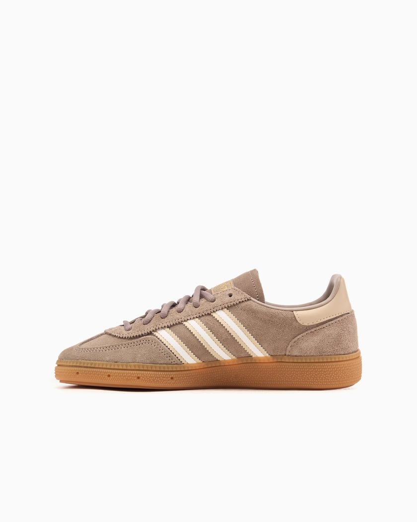 Adidas Handball Spezial Chalky Brown Cloud White Magic Beige (GS)