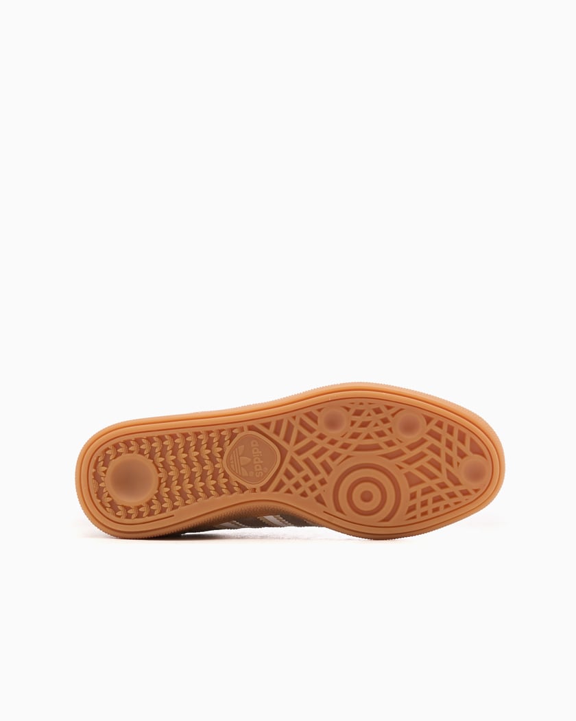 Adidas Handball Spezial Chalky Brown Cloud White Magic Beige (GS)