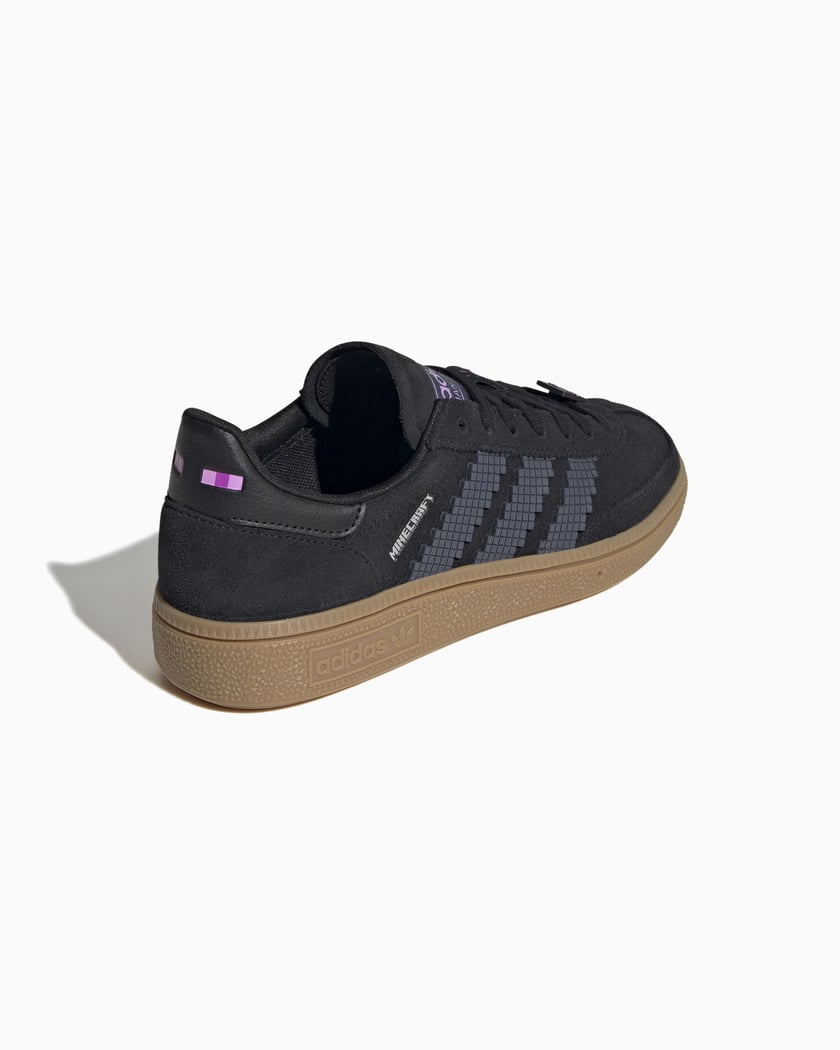 Adidas Handball Spezial Minecraft Enderman