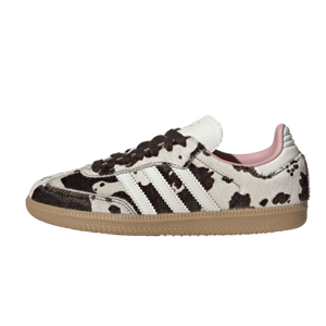 Adidas Samba OG Cow Print