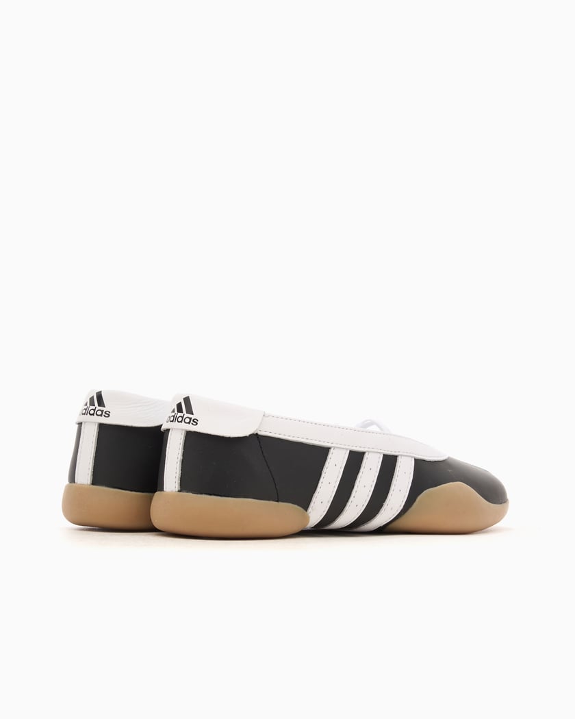 Adidas Taekwondo Mei Ballet Black White