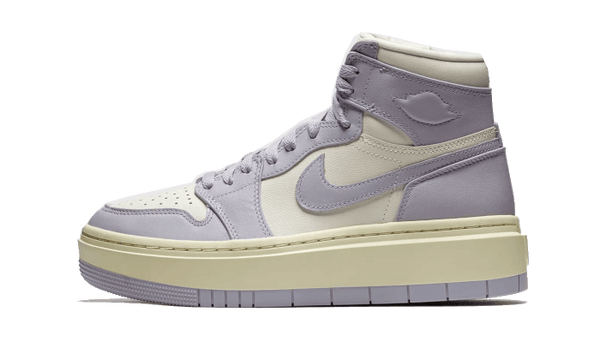 Air Jordan 1 High Elevate Titanium - DN3253-105