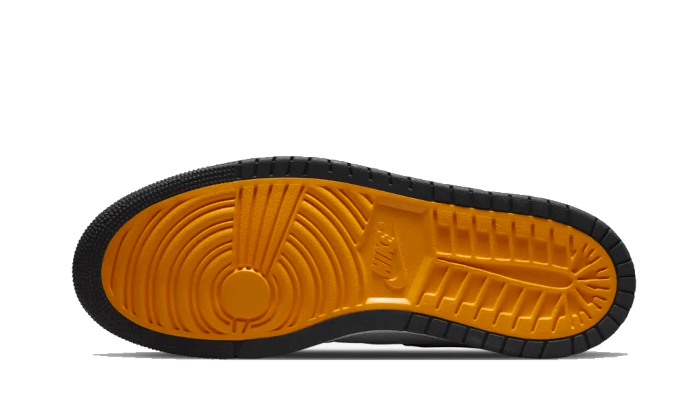 Air Jordan 1 High Zoom Air CMFT Multi-Color - CT0978-016