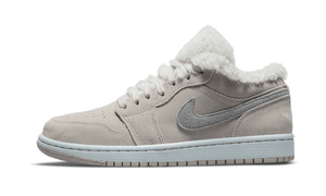 Air Jordan 1 Low SE Sherpa Fleece