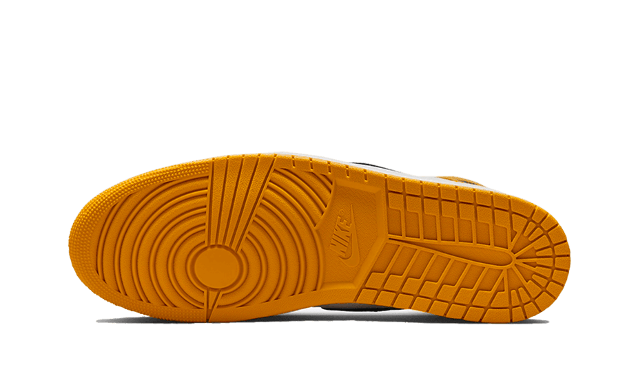Air Jordan 1 Retro High OG Yellow Ochre - DZ5485-701 / FD1437-701