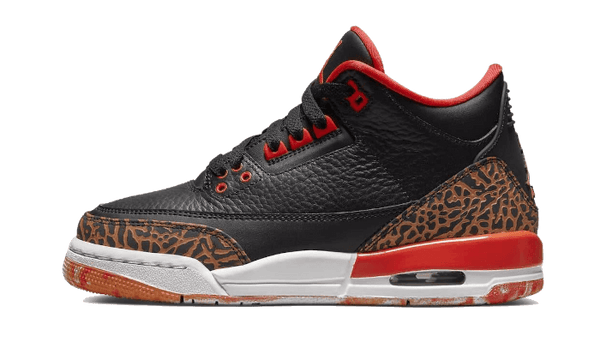 Air Jordan 3 Retro Kumquat - 441140-088