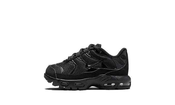Nike Air Max Plus PS Black Child (PS)