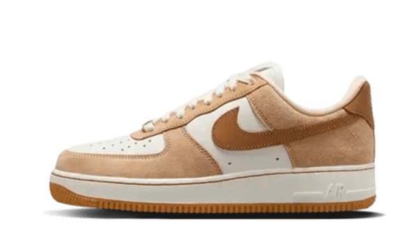 Air Force 1 LXX Vachetta Tan - DX1193-200