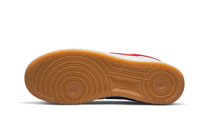 Air Force 1 Low ‘07 Color of the Month University Red Gum - DJ3911-102