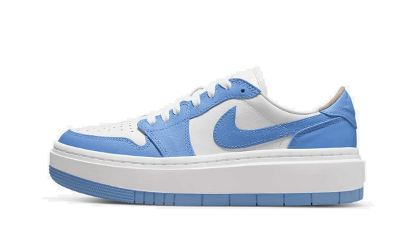 Air Jordan 1 Elevate Low SE University Blue - DQ3698-141