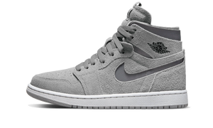 Air Jordan 1 High Zoom CMFT Medium Grey