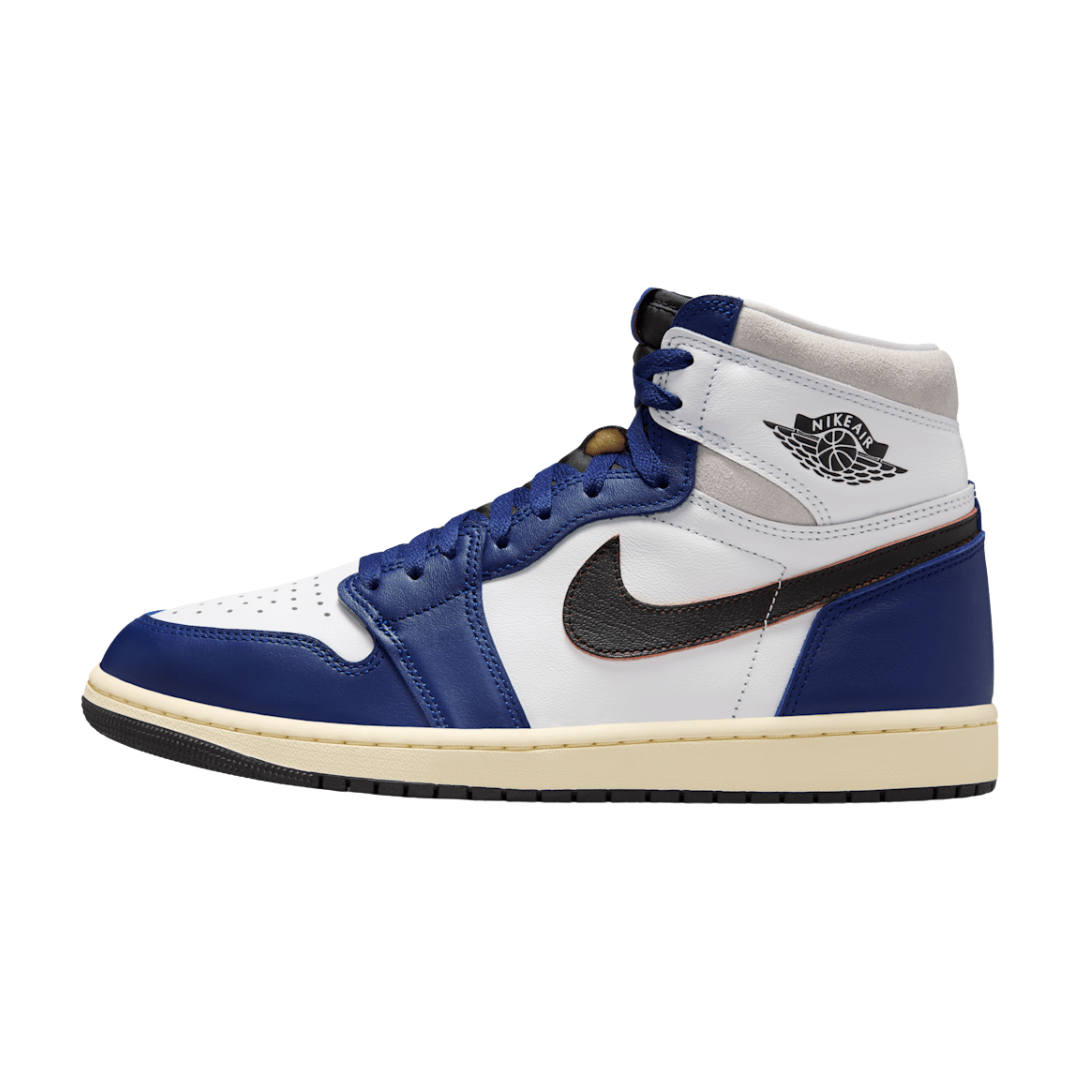 Air Jordan 1 Retro High OG Rare Air