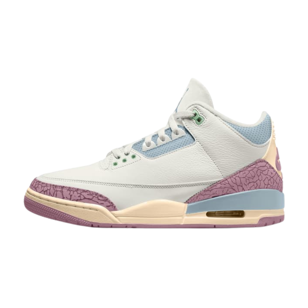 Air Jordan 3 OG Spring is in the Air
