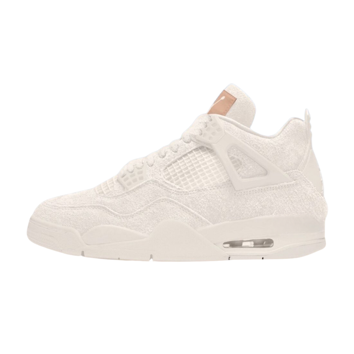 Air Jordan 4 Cozy Girl