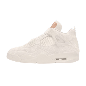 Air Jordan 4 Cozy Girl