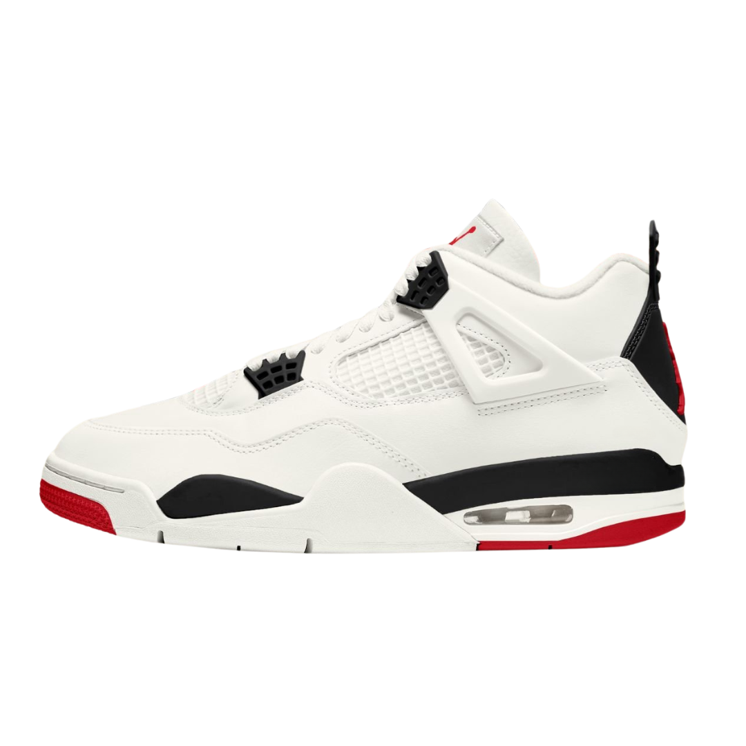 Air Jordan 4 Flight Club