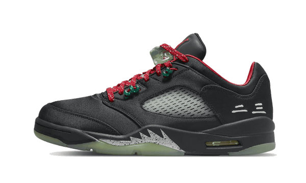 Air Jordan 5 Low Clot - DM4640-036