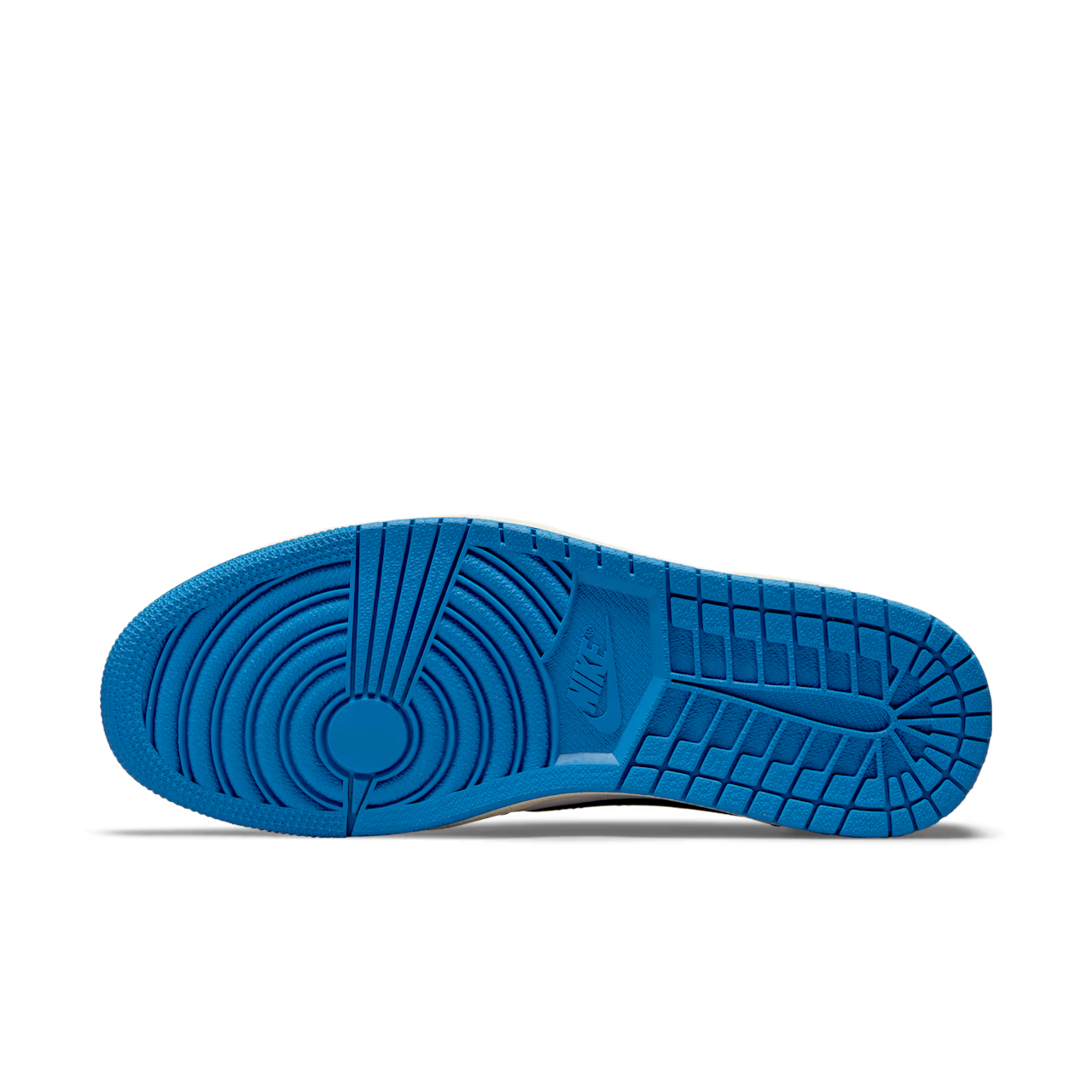 Air Jordan 1 Low Travis Scott Fragment