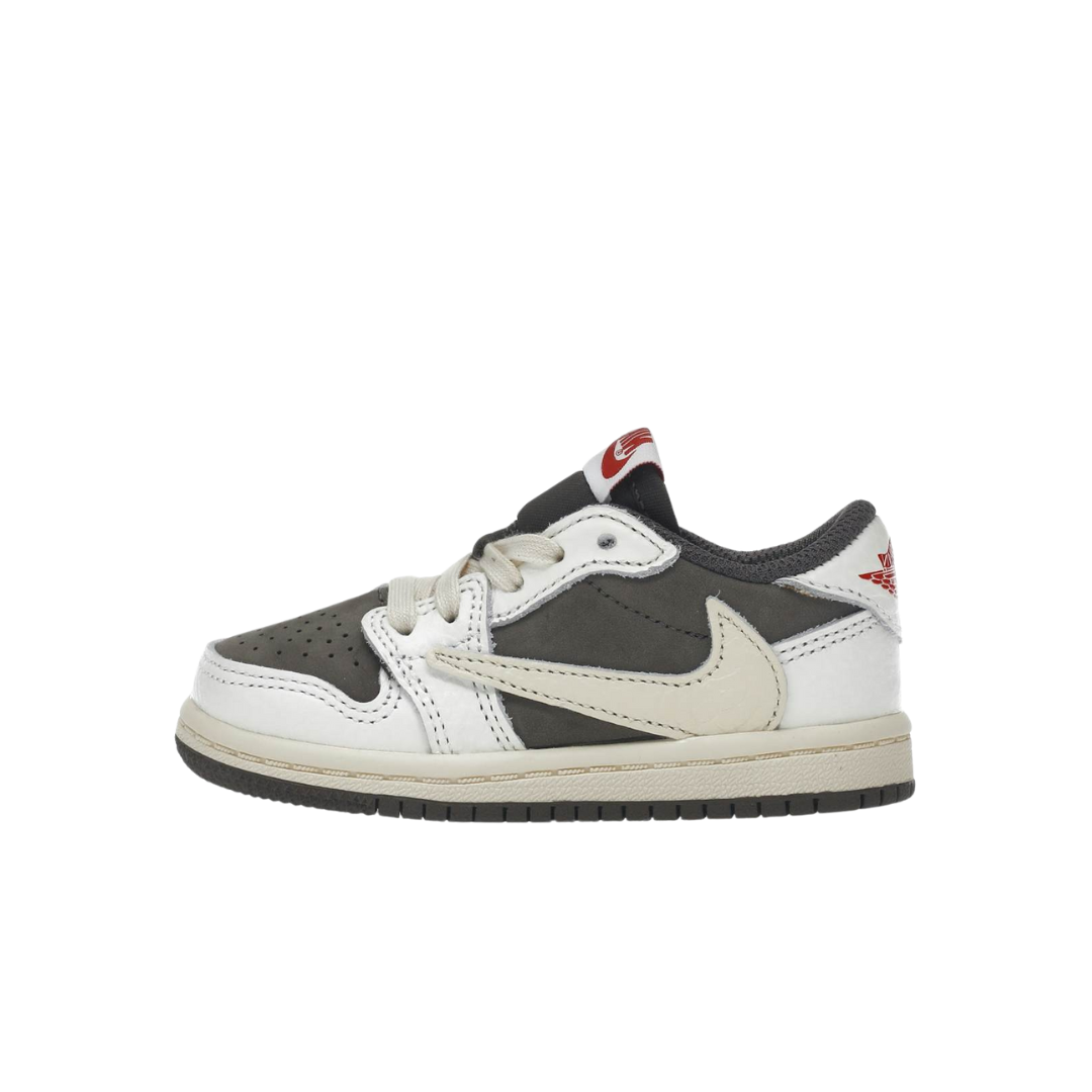 Air Jordan 1 Low Travis Scott OG SP Reverse Mocha (TD)