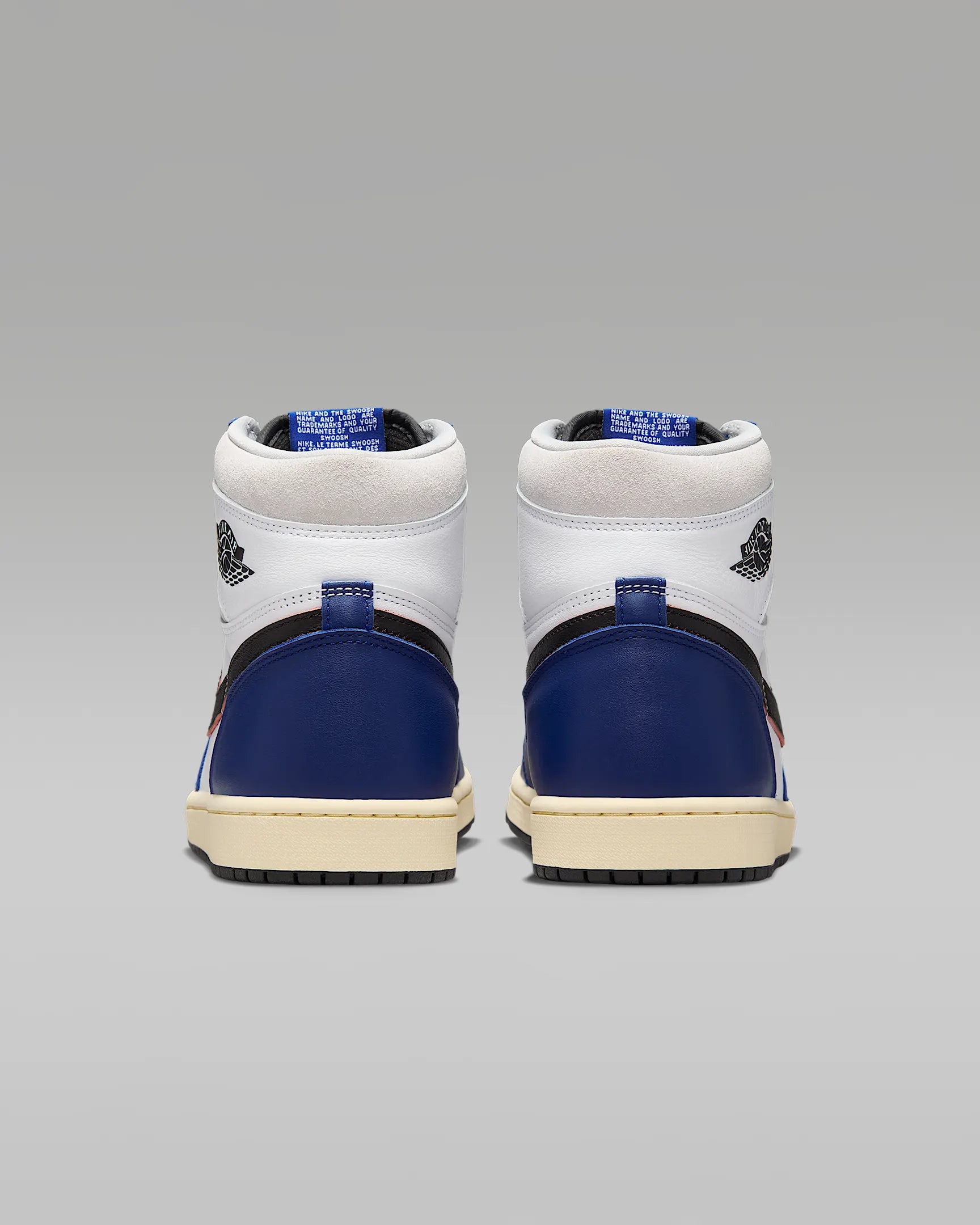 Air Jordan 1 Retro High OG Rare Air