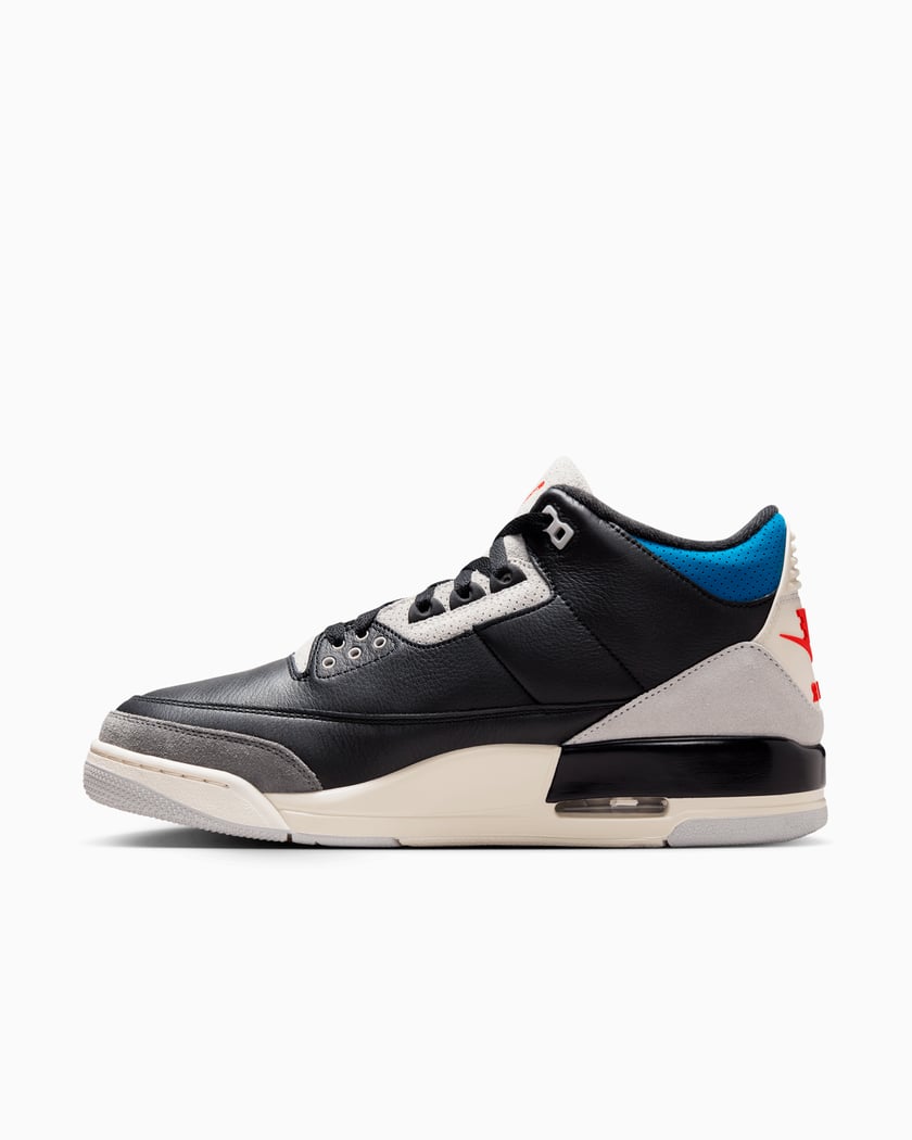 Air Jordan 3 Rare Air