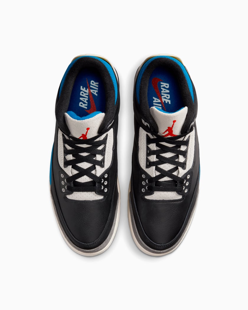 Air Jordan 3 Rare Air