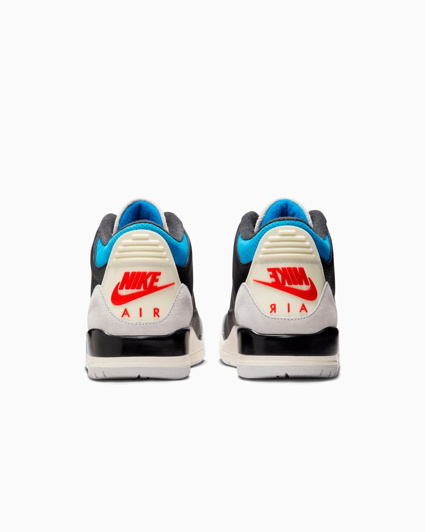 Air Jordan 3 Rare Air