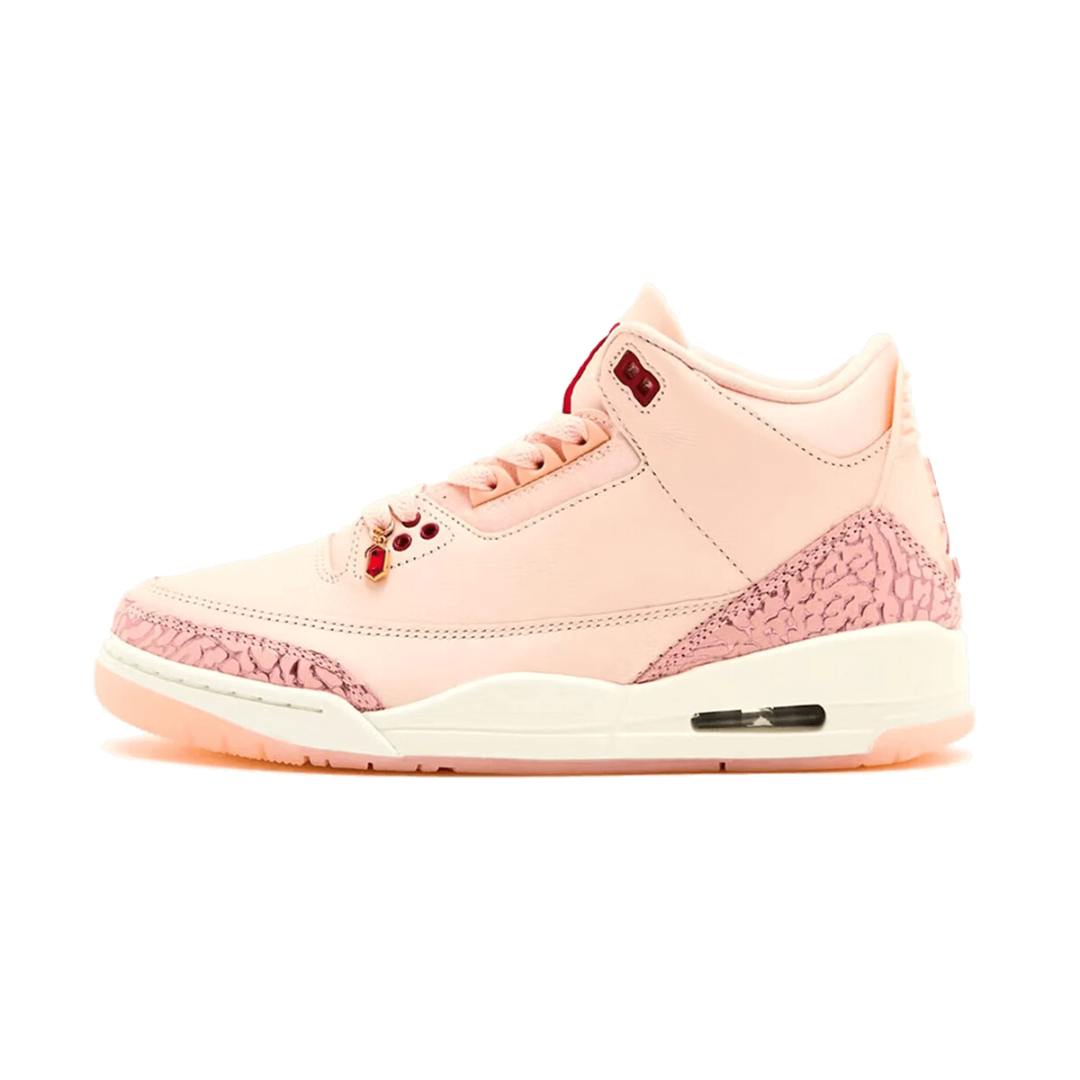Air Jordan 3 Retro Valentine’s Day (2025)