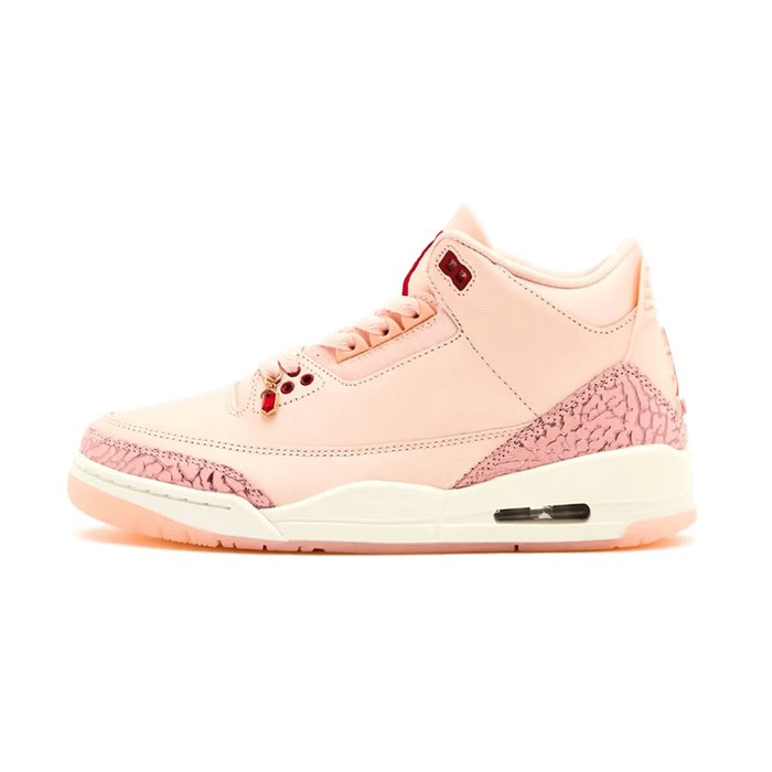 Air Jordan 3 Retro Valentine’s Day (2025)