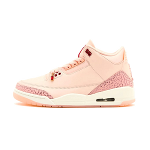 Air Jordan 3 Retro Valentine’s Day (2025)