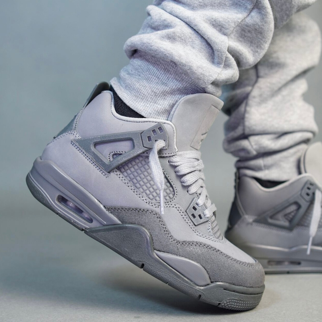 Air Jordan 4 SE ‘Paris Olympics’