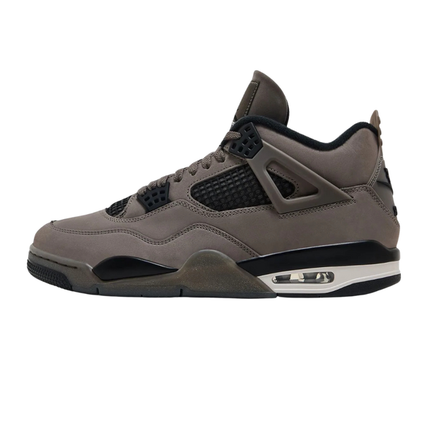 Jordan 4 Retro Cave Stone
