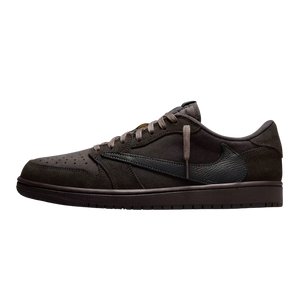 Air Jordan 1 Retro Low OG SP Travis Scott Velvet Brown