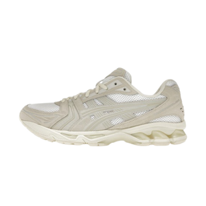 Asics Gel-Kayano 14 White Smoke Grey