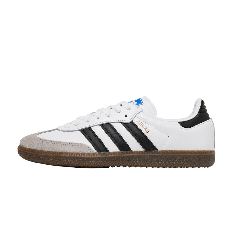 adidas Samba OG Cloud White Core Black