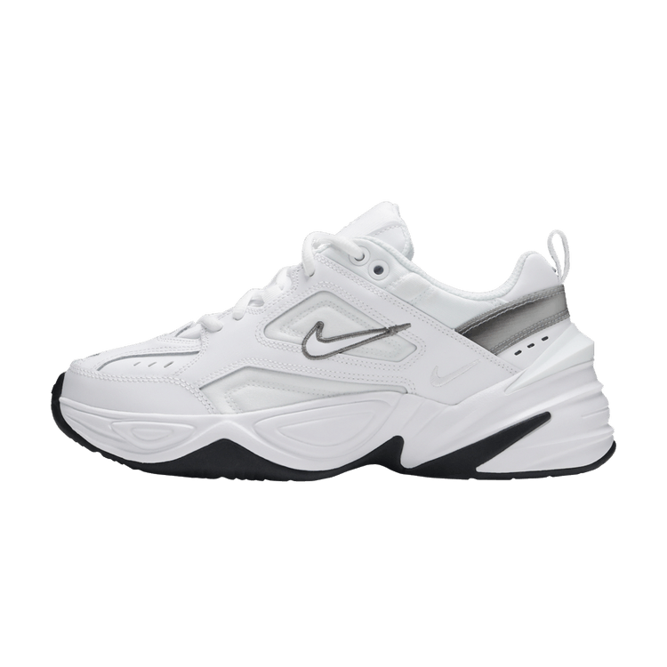 Nike M2K Tekno Cool White