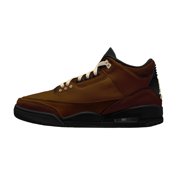 Jordan 3 Retro Fireside