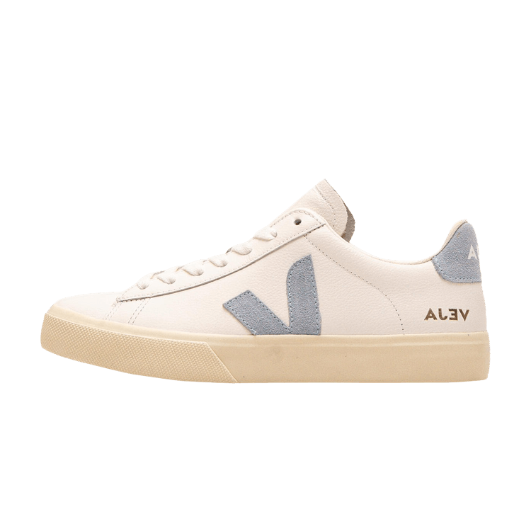 Veja Campo Chromefree White Steel