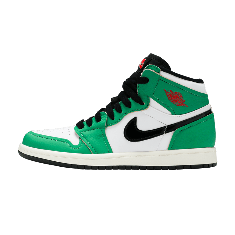 Jordan 1 Retro High Lucky Green (PS)