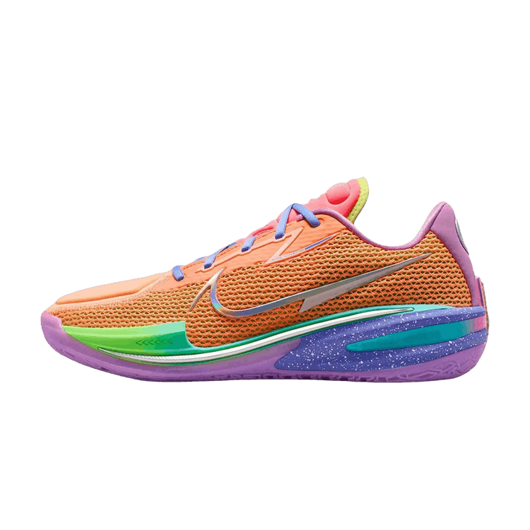 Nike Air Zoom GT Cut Dylan Harper Tri-State