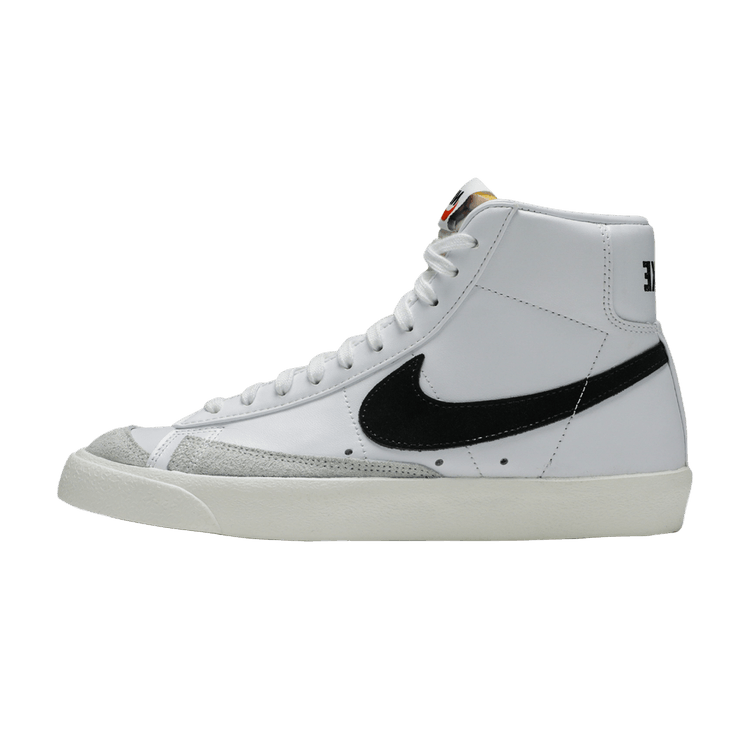 Nike Blazer Mid 77 White Black