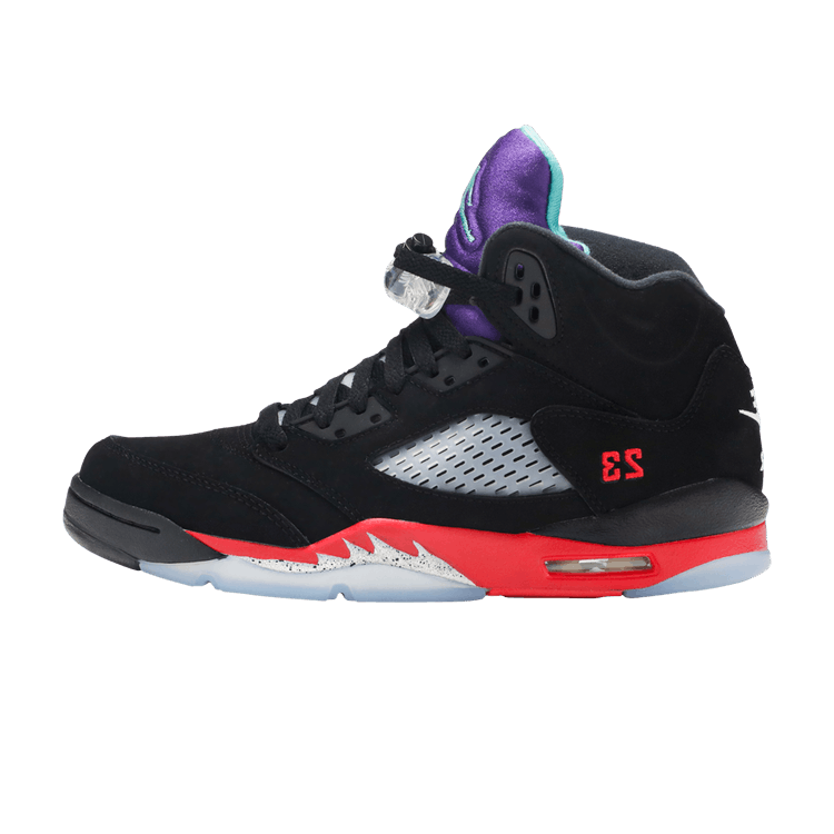 Jordan 5 Retro Top 3 (GS)